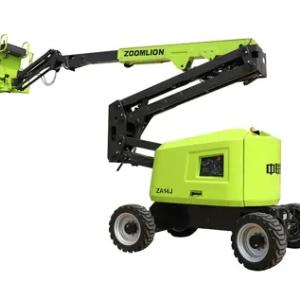 Bog'langan lift ZA14J