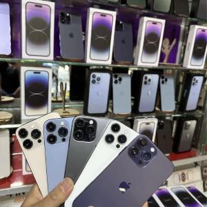 Смартфон Apple iPhone 14 Pro