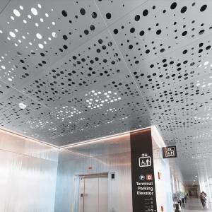 Alyuminiy panellardan yasalgan ship