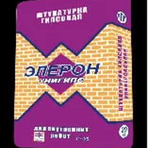 Gipsli gips Unigips 05