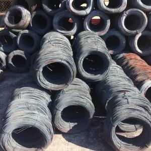 Обоженная проволока