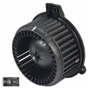 Электровентилятор отопителя для а/м Chevrolet Spark M300 /Ravon R2 1.25i (LFh 0514)