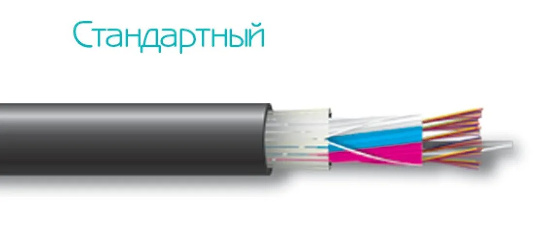 Оптический волоконный кабель