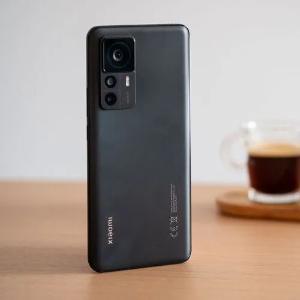 Смартфон Xiaomi Mi 8 Pro 8/256GB