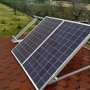 Автономная солнечная электростанция (АСЭС)