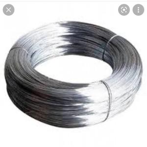 Проволока волоченная