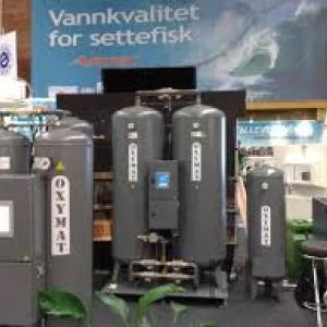 Азотная станция OXYMAT