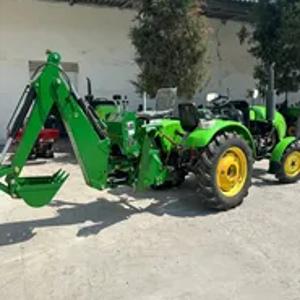 Экскаватор LW 7