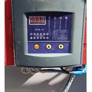 Сборка и монтаж электрощитов