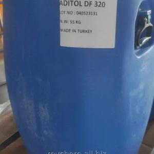 Ko'pikni yo'qotuvchi aditol df 320