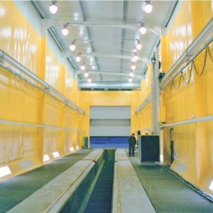 Qumlash uchun idishlar