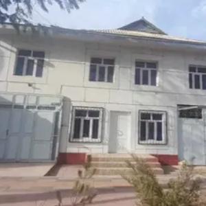 Административное здание