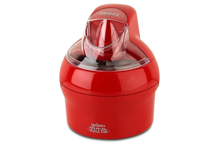 Бескомпрессорная мороженица Nemox DOLCE VITA 1,1L