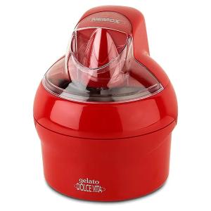 Бескомпрессорная мороженица Nemox DOLCE VITA 1,1L