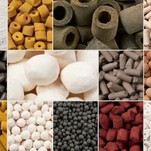 Купим промышленные катализаторы