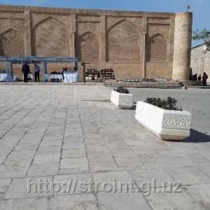 Цветочница -  Вазон «ОАЗИС»