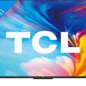 TV TCL 55" HD VA Smart TV Android