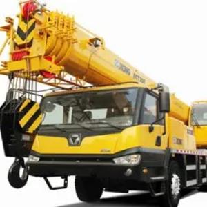 Автомобильные краны xcmg QY30K5-I