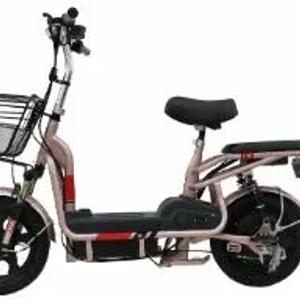 Электромопед FM-F1