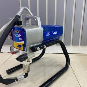 Краскораспылитель электрический Oxyprop 450