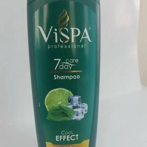 Шампунь для волос, 400мл - VISPA7days