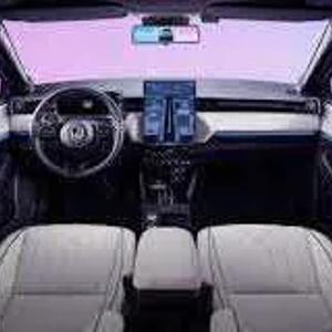Электромобиль Honda E:NS1 510km 2023