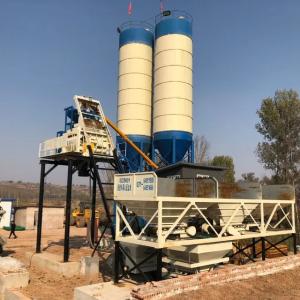 HZS35-240 beton zavodi