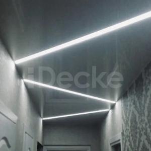 Парящие линии