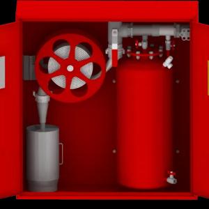 Пеногенератор