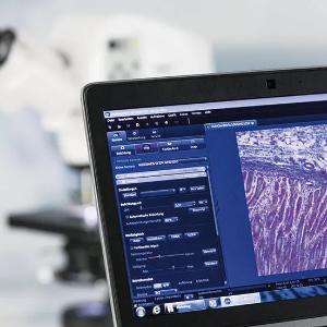 Микроскоп Carl Zeiss Primostar 3