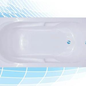 To'g'ri vanna 170x70