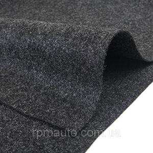Автомобильный карпет "Графит"