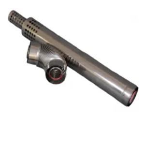 Одноконтурный настенный газовый котёл 16 кВт