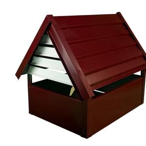 Избушка — домик