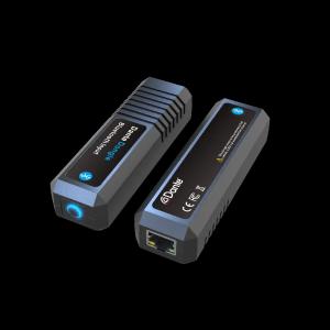 Конвертер интерфейсов HQ-DB02 Bluetooth-Dante