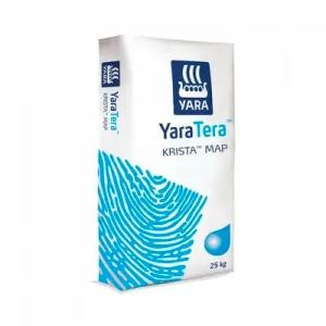 удобрение Yara Tera Krista MAP