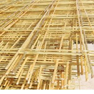 Kompozit yo'l to'rlari d 5 20*20