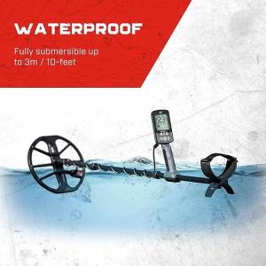 Металлодетектор Minelab Equinox 600