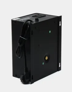 Stabilizator kuchlanish stabilizatori, 90–280 V, 2 kVA