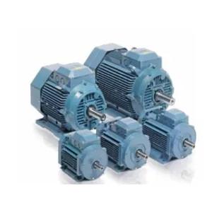 Электродвигатель, модель 17