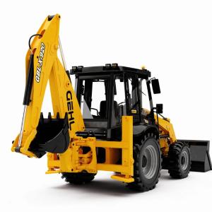 Ekskavator yuklagich GEHL GBL 920