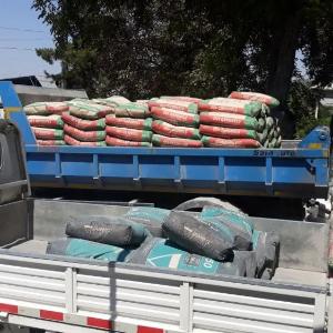 Цемент Казакистан м450