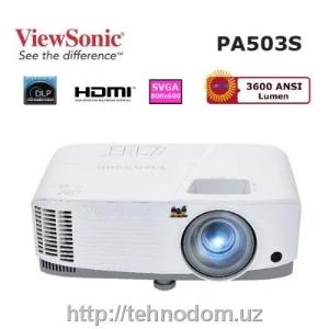 Проектор Viewsonic PA503S