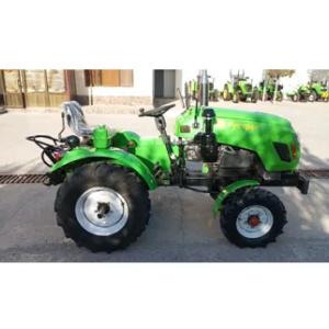 Mini traktor Rustrak R 21