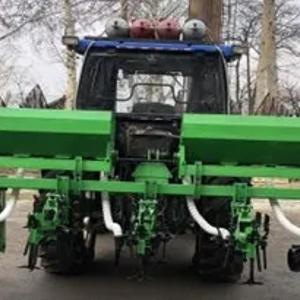 Культиватор КХУ-6