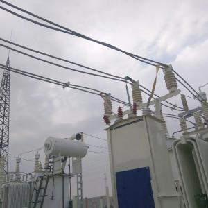 Kompleks transformator podstansiyalari 110 kV kuchlanishni bloklaydi