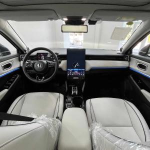 Электромобиль Honda E:NS1 510km 2022