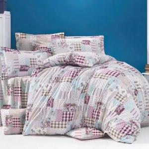 Ikki kishilik choyshab atlas