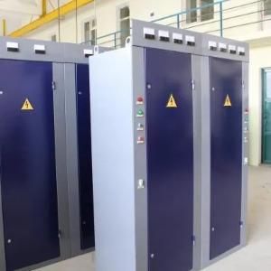 ShO-85 seriyali tarqatish shkaflari