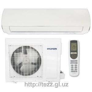 Кондиционер Hyundai GWH-18(F)W
